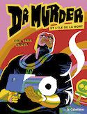 Dr. Murder et l'île de la mort
